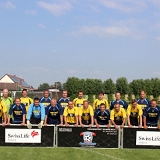 Fußballschule Rummenigge Lochtum 2013 127 : Michael Rummenigge